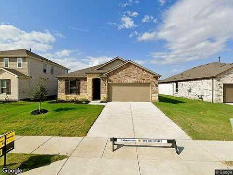 Princewood, PRINCETON, TX 75407