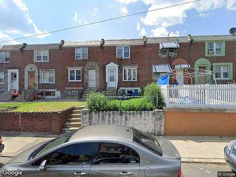 Claridge, PHILADELPHIA, PA 19124