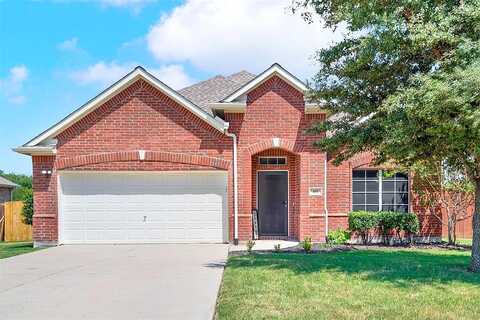 Niles, LITTLE ELM, TX 75068