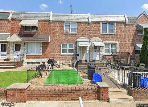 Claridge, PHILADELPHIA, PA 19124