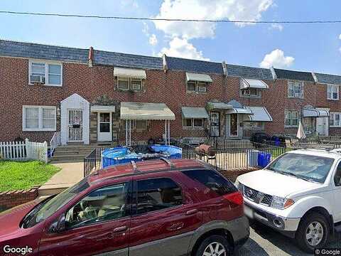 Claridge, PHILADELPHIA, PA 19124