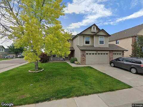 Lisbon, AURORA, CO 80013