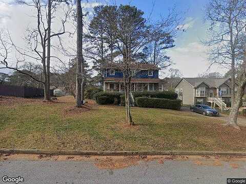 Willow Ridge, DOUGLASVILLE, GA 30135