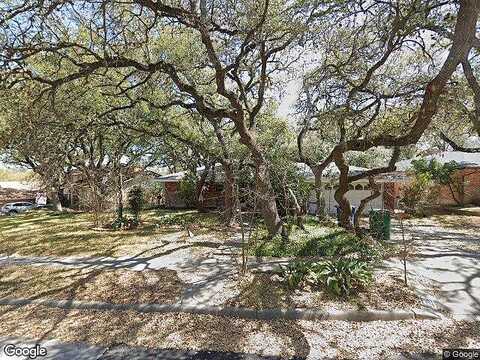 William Penn, SAN ANTONIO, TX 78230