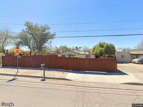 Monte Vista, TUCSON, AZ 85716
