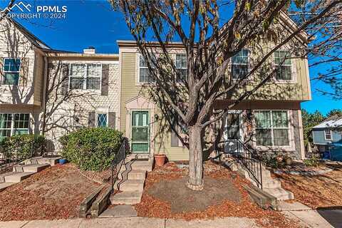 Queen Anne, COLORADO SPRINGS, CO 80917
