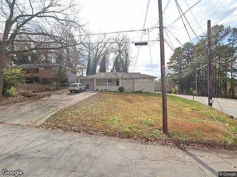 Hyland, DECATUR, GA 30032