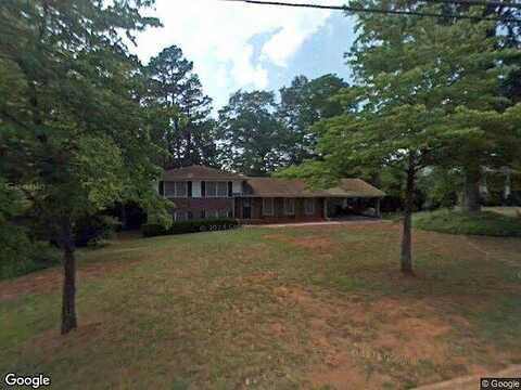 University, ATHENS, GA 30605