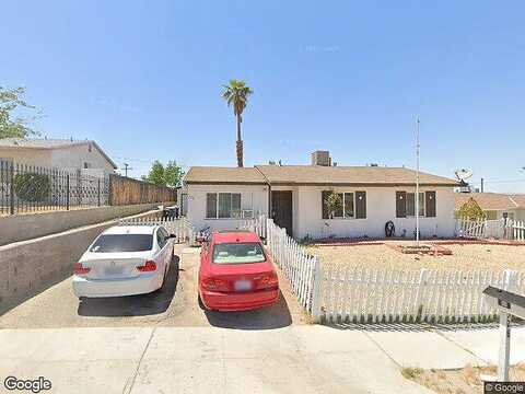 Mary Anne, BARSTOW, CA 92311