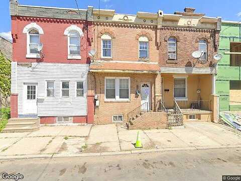 Wharton, PHILADELPHIA, PA 19146