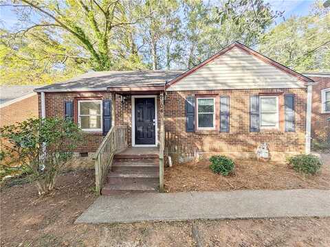 Glenwood, ATLANTA, GA 30317