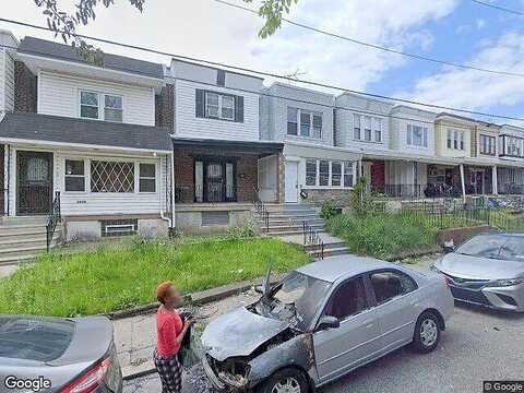 Berbro, PHILADELPHIA, PA 19153