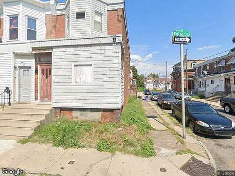 Felton, PHILADELPHIA, PA 19142