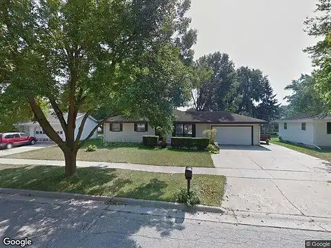 Wesley, JANESVILLE, WI 53545