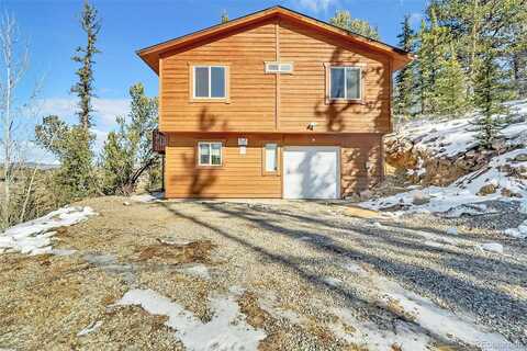 Longbow, JEFFERSON, CO 80456