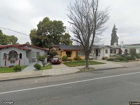 35Th, OAKLAND, CA 94601