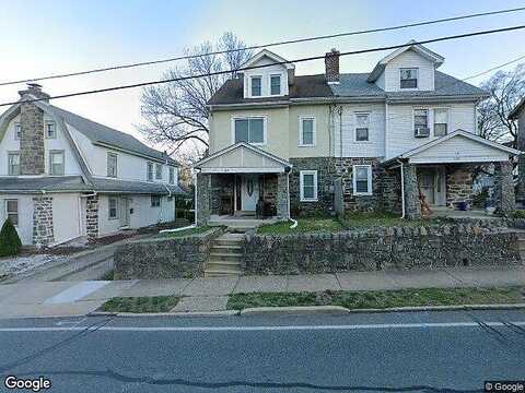 Township Line, UPPER DARBY, PA 19082