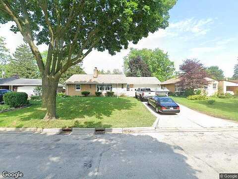 116Th, MILWAUKEE, WI 53226