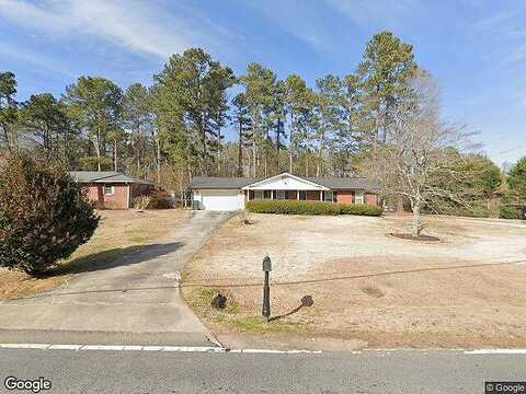 Hurt, MARIETTA, GA 30008