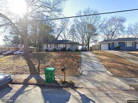 Miriam, DECATUR, GA 30032