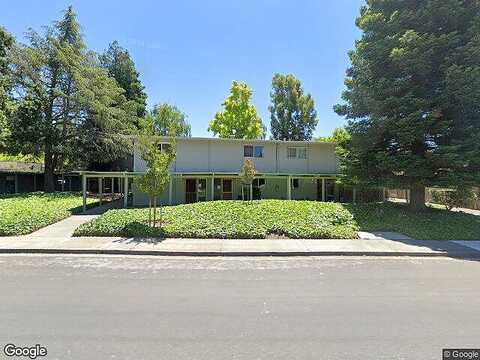 Montecito, MOUNTAIN VIEW, CA 94043