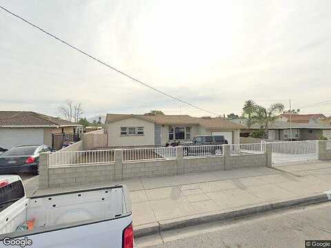 Athol, FONTANA, CA 92335