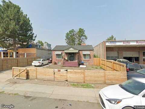 Chester, AURORA, CO 80010