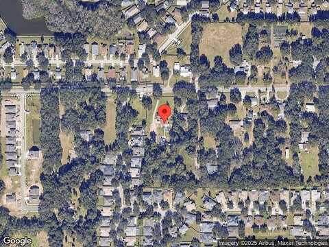 Wheeler, SEFFNER, FL 33584