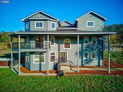 Echo, ROSEBURG, OR 97470