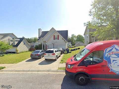 St Ann, DALLAS, GA 30157