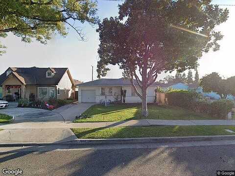 209Th, LAKEWOOD, CA 90715