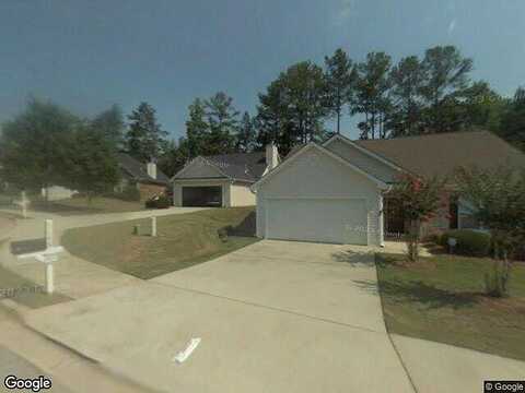 Strath Clyde, MCDONOUGH, GA 30253