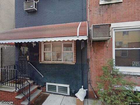 Cantrell, PHILADELPHIA, PA 19148