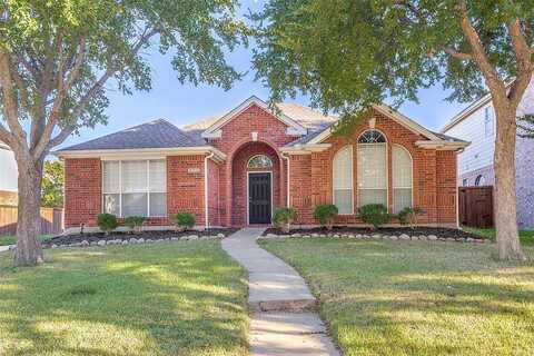 Clover Knoll, FRISCO, TX 75035