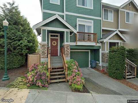Birch, TACOMA, WA 98466