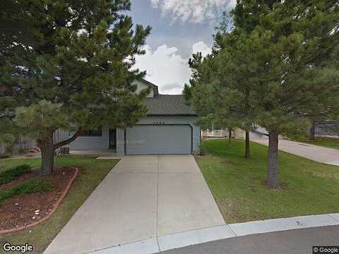 Hot Springs, COLORADO SPRINGS, CO 80919