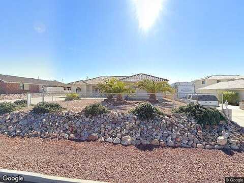 San Felipe, BULLHEAD CITY, AZ 86429
