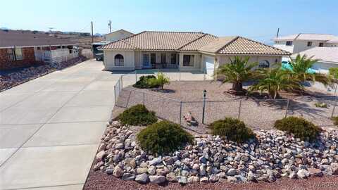 San Felipe, BULLHEAD CITY, AZ 86429