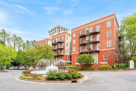 Peachtree, ATLANTA, GA 30305