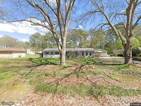 College, CEDARTOWN, GA 30125