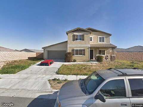 Lupine, HEMET, CA 92543