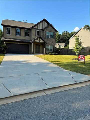 Enon Mill, ATLANTA, GA 30331