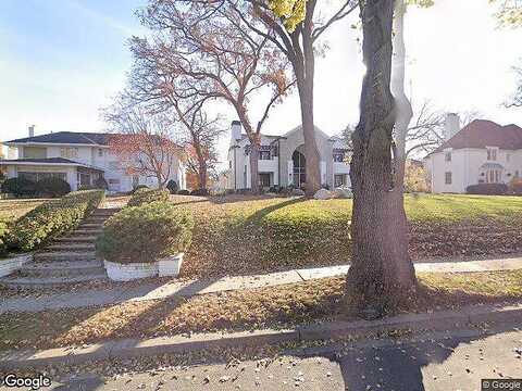 Lake Harriet, MINNEAPOLIS, MN 55419