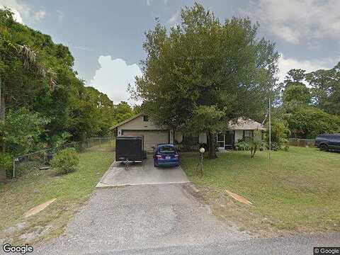 Bradley, FORT PIERCE, FL 34982