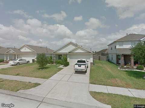 Ginger Park, BAYTOWN, TX 77521