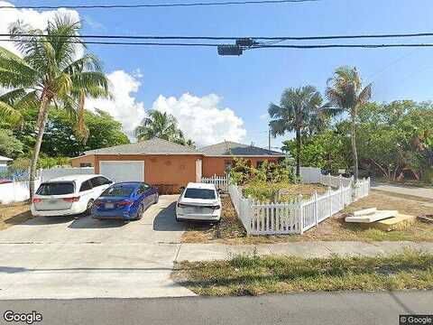 39Th, OAKLAND PARK, FL 33334