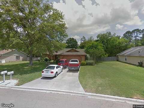 Collins Ridge, JACKSONVILLE, FL 32244