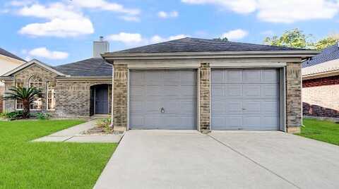 Hudson Oaks, HOUSTON, TX 77095