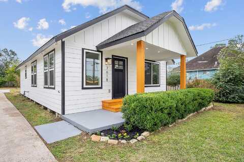 Schneider, HOUSTON, TX 77093