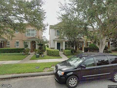 Bentonshire, WINDERMERE, FL 34786